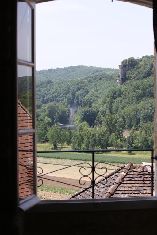 라로크가지악 Le Coin Tranquille 빌라 외부 사진
